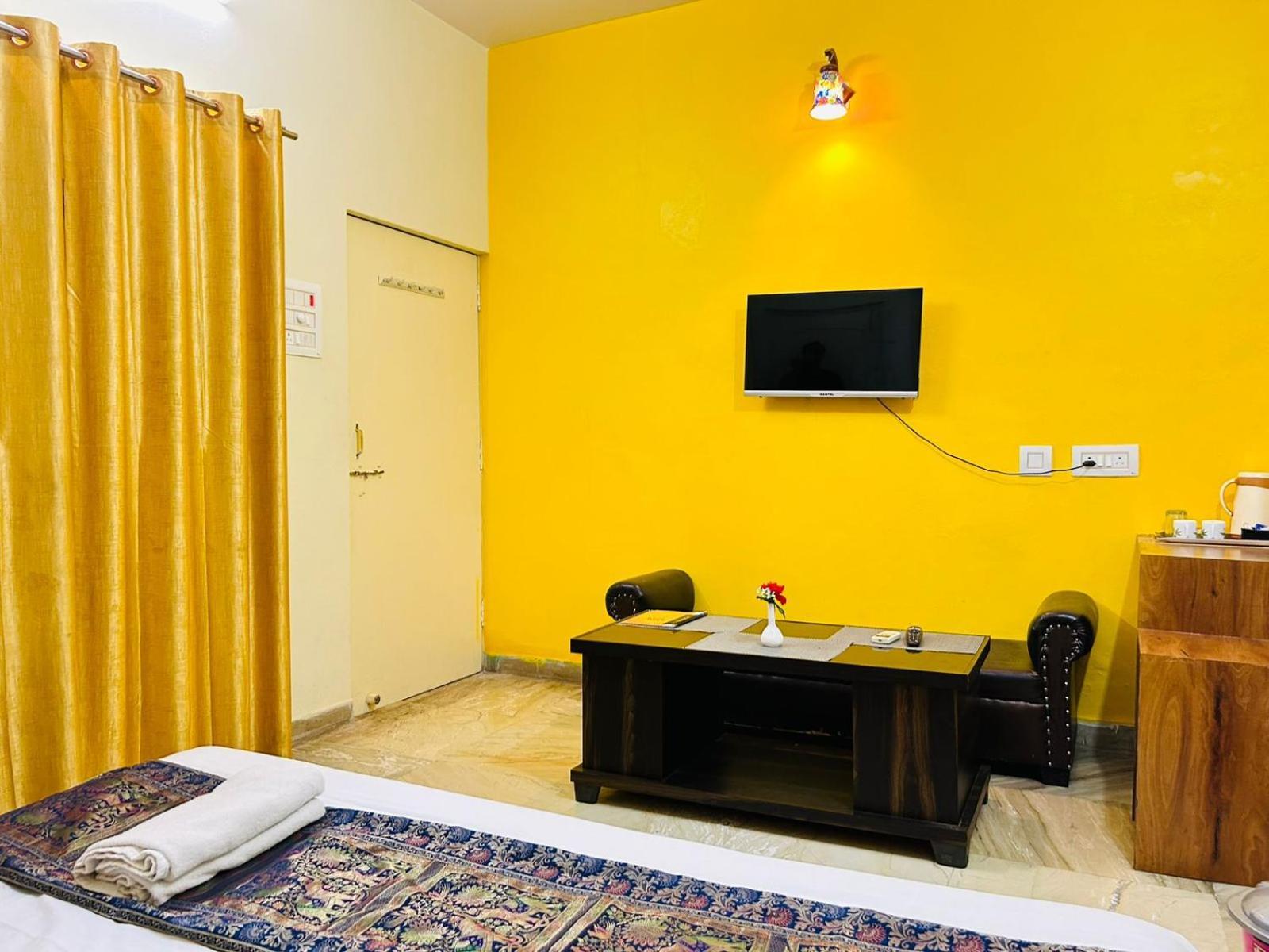 Shankar Vilaas -A Boutique Stay Forigners Choice Near Ghats And Temples Βαρανάσι Εξωτερικό φωτογραφία