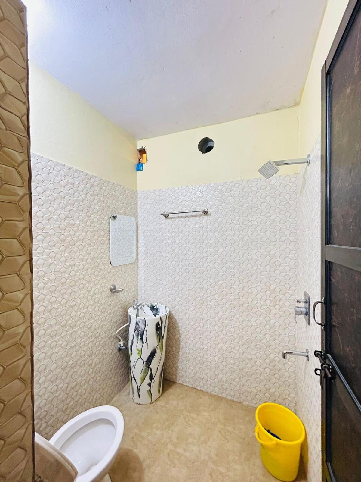 Shankar Vilaas -A Boutique Stay Forigners Choice Near Ghats And Temples Βαρανάσι Εξωτερικό φωτογραφία