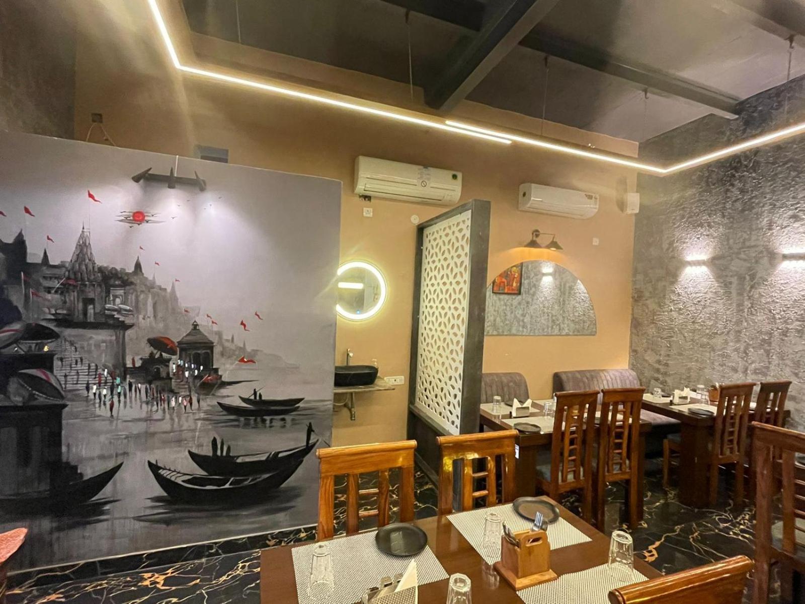 Shankar Vilaas -A Boutique Stay Forigners Choice Near Ghats And Temples Βαρανάσι Εξωτερικό φωτογραφία