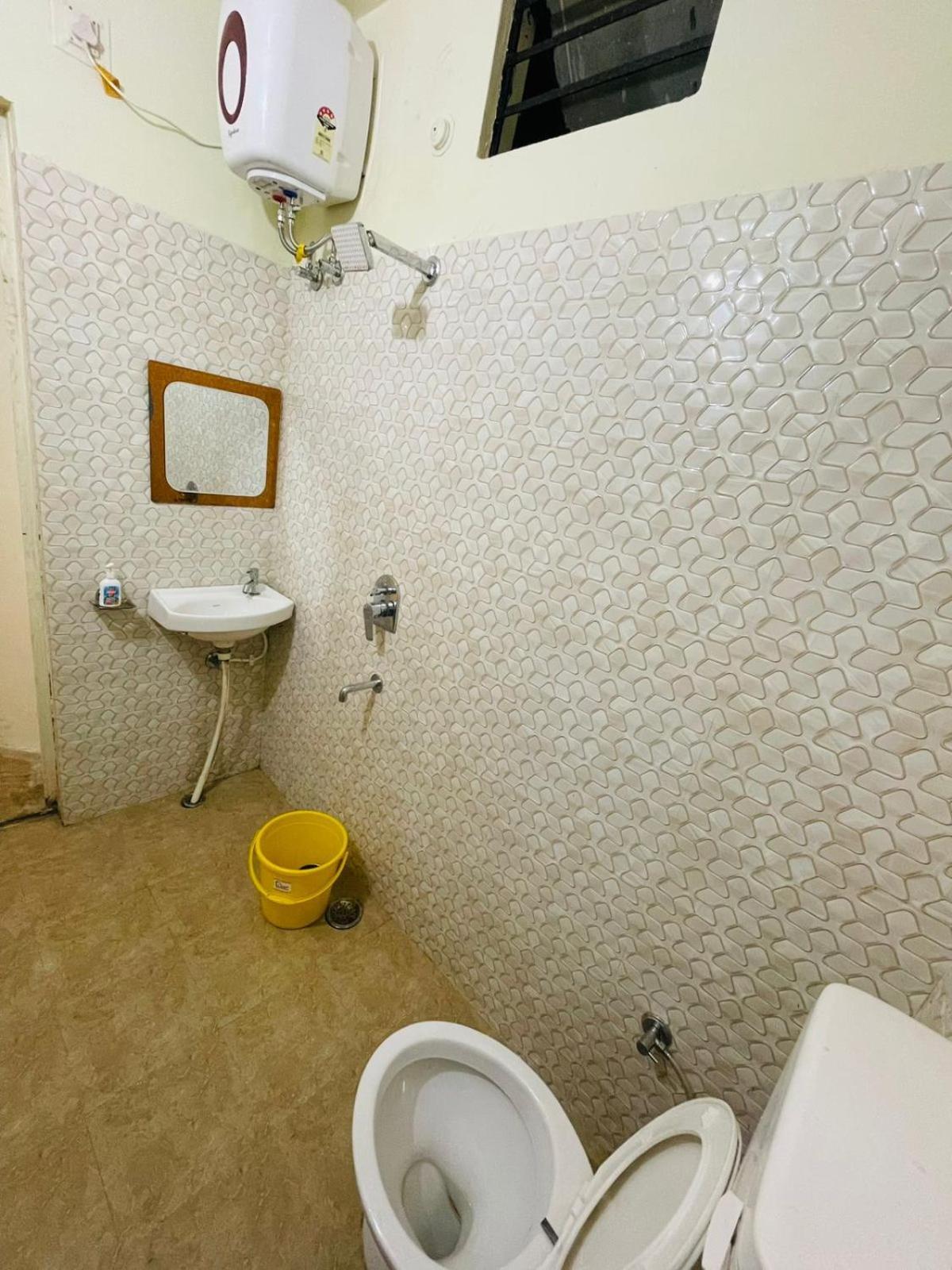 Shankar Vilaas -A Boutique Stay Forigners Choice Near Ghats And Temples Βαρανάσι Εξωτερικό φωτογραφία