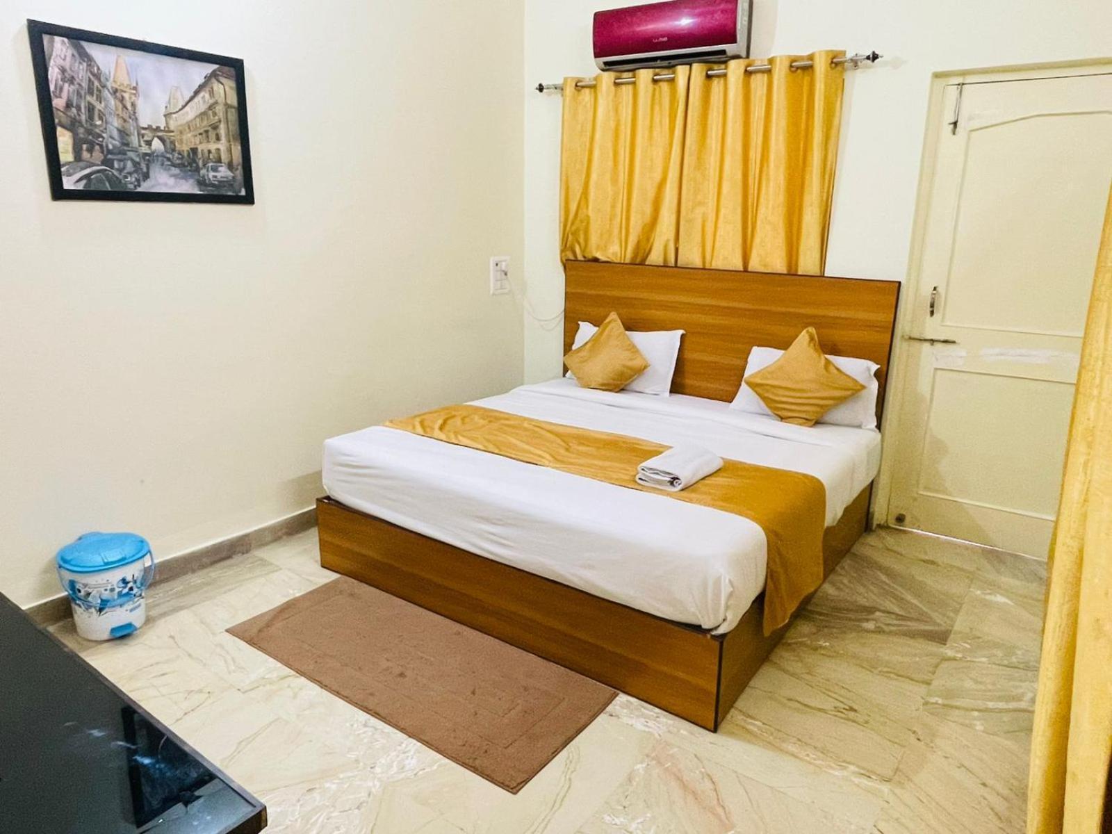 Shankar Vilaas -A Boutique Stay Forigners Choice Near Ghats And Temples Βαρανάσι Εξωτερικό φωτογραφία