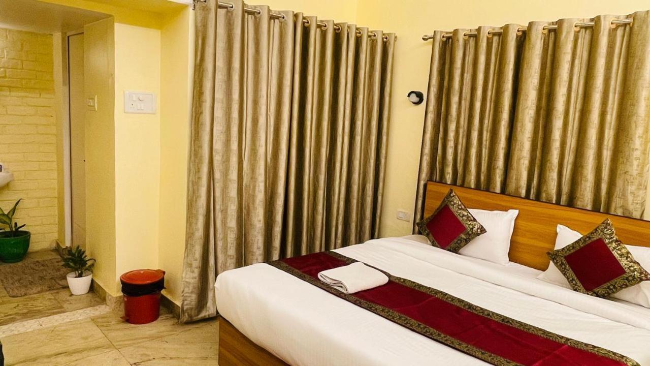 Shankar Vilaas -A Boutique Stay Forigners Choice Near Ghats And Temples Βαρανάσι Εξωτερικό φωτογραφία