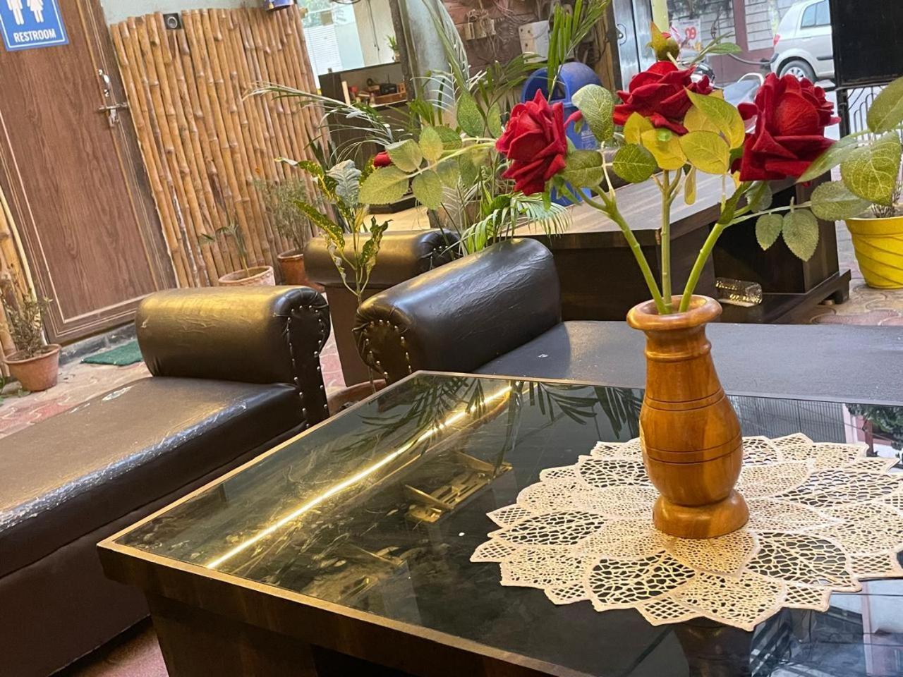 Shankar Vilaas -A Boutique Stay Forigners Choice Near Ghats And Temples Βαρανάσι Εξωτερικό φωτογραφία